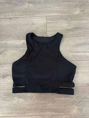 KIAVA Revive Crop Top